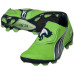 Бутсы Puma Velocity 1.11 K-Leather Green 102327 01